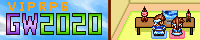 VIPRPG GW祭2020 banner