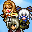 Magic Frontier