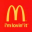 マクドナルドをかけられたマクド