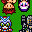 もしも新キャラの序章を体験（仮）