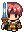 もしもRPGツクールDS風だったら