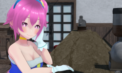 スピブレちゃんとデートする話。