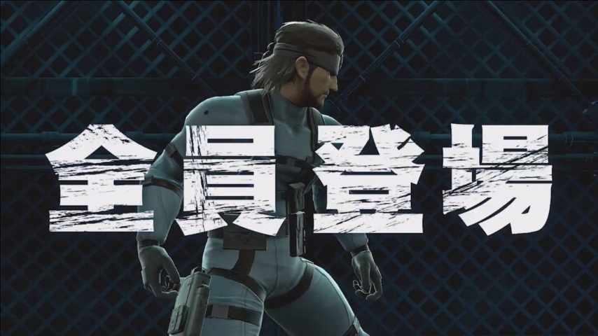 2019-2020年キャラ　全員把握！