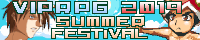 VIPRPG 2019 Summer Festival