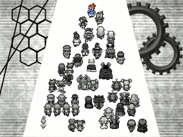 作品スクリーンショット 1