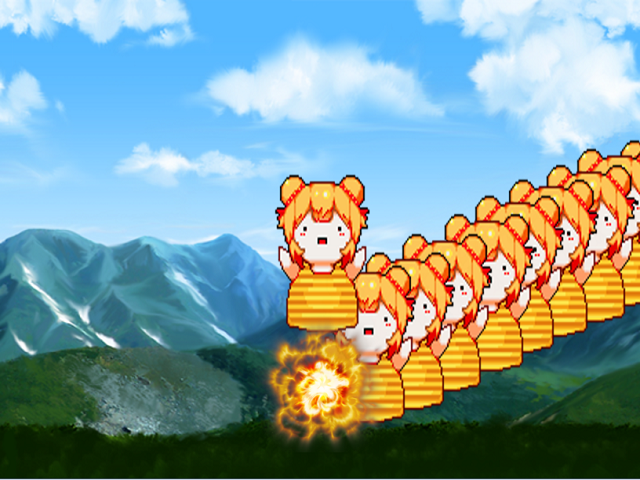 作品スクリーンショット 1