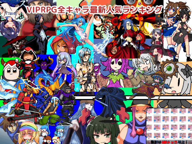 作品スクリーンショット 1