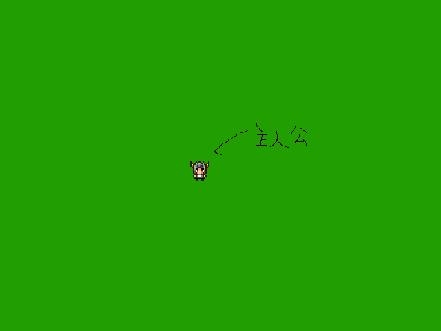 作品スクリーンショット 1