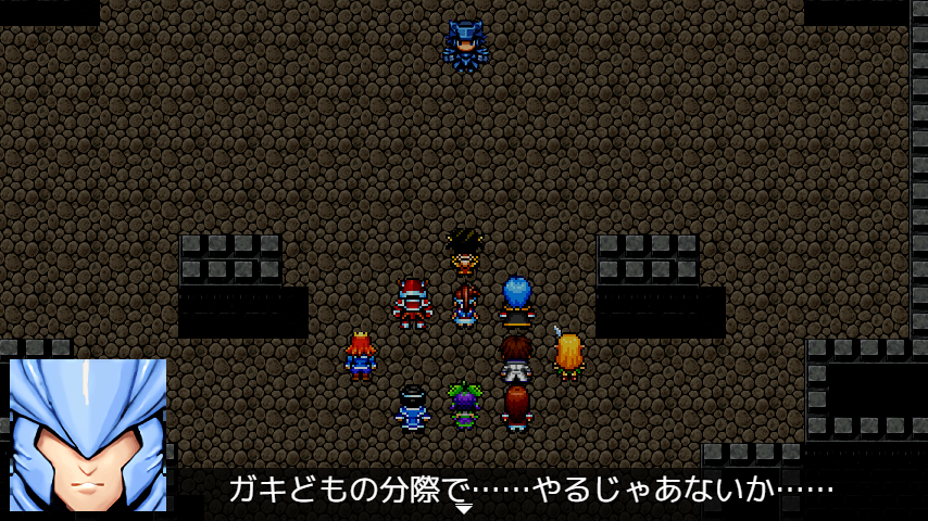 作品スクリーンショット 8