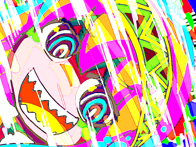 作品スクリーンショット 1