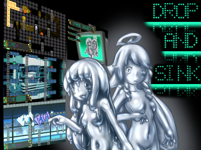 作品スクリーンショット 1