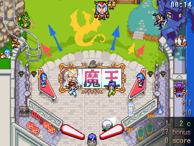 作品スクリーンショット 1
