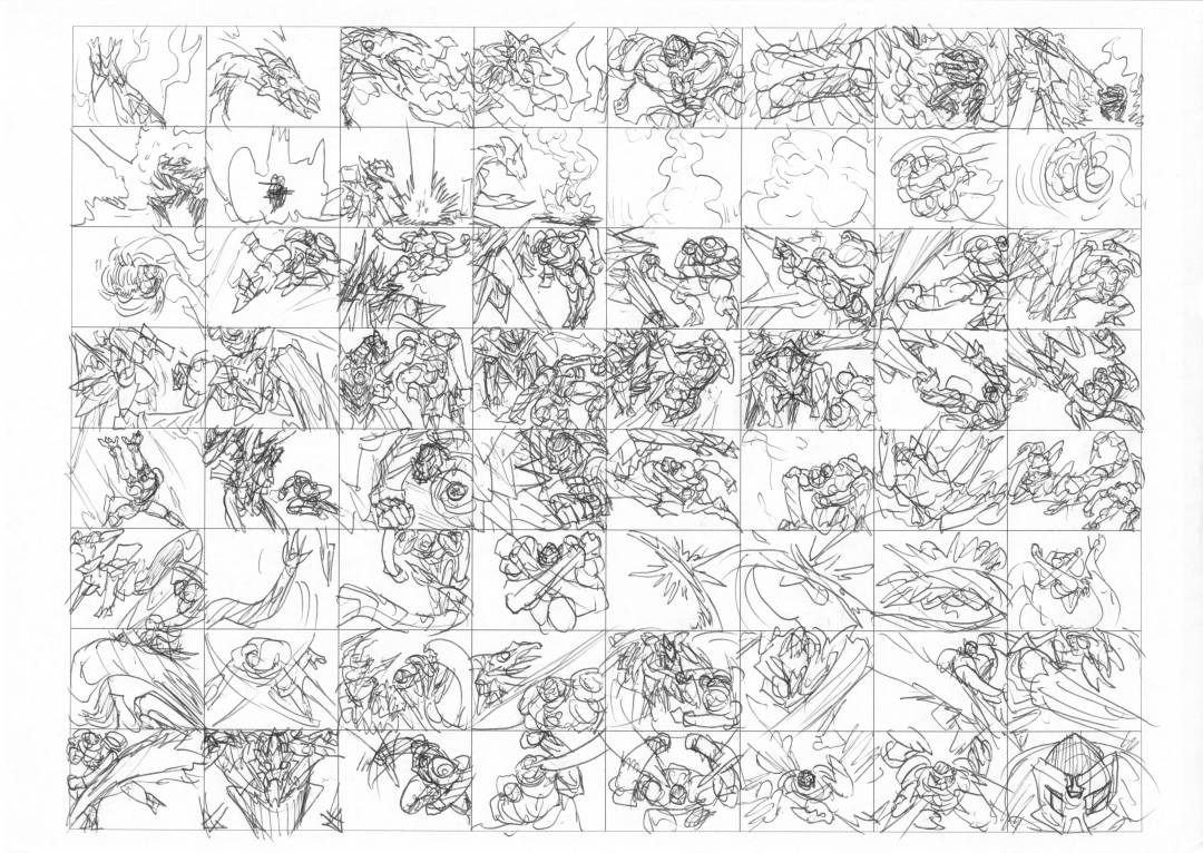 作品スクリーンショット 29