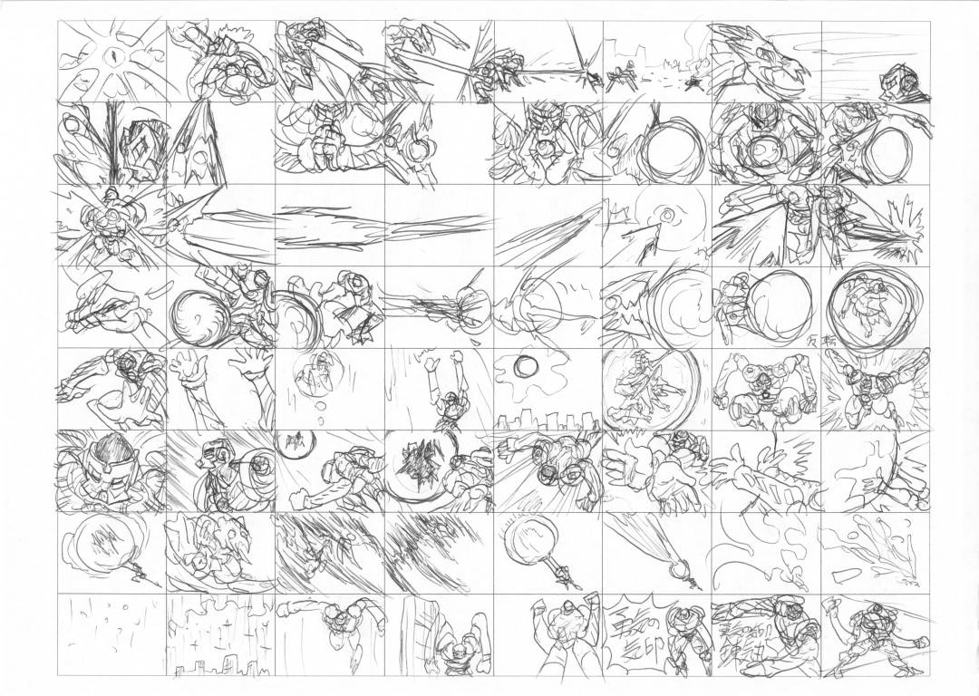 作品スクリーンショット 30