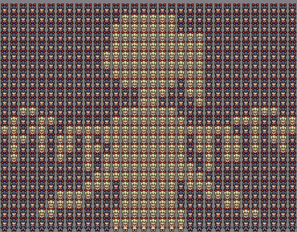 作品スクリーンショット 1