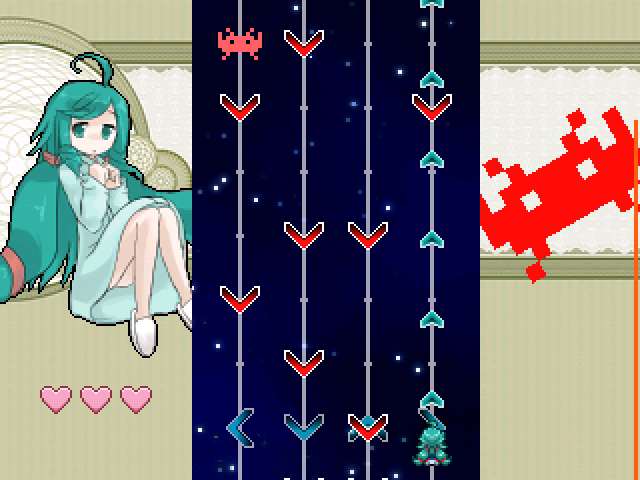 作品スクリーンショット 1