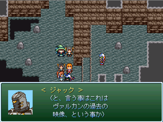 作品スクリーンショット 11