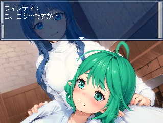 作品スクリーンショット 2